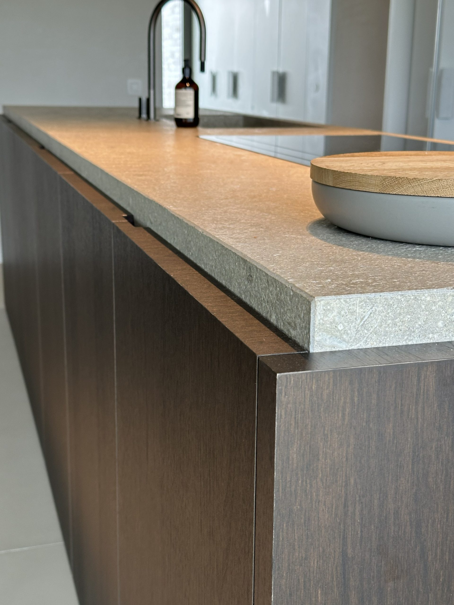 Project KD - Keuken