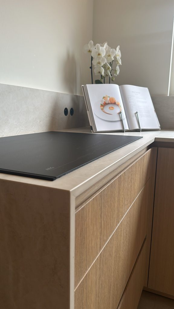 Project VV - Keuken